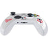 MLB Minnesota Twins Home Jersey Xbox Series S Controller Skin