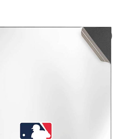 MLB Minnesota Twins Home Jersey Xbox Series X Console Skin