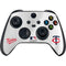 MLB Minnesota Twins Home Jersey Xbox Series X Controller Skin