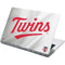 MLB Minnesota Twins Home Jersey Yoga 910 2-in-1 14in Touch-Screen Skin