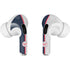 MLB Minnesota Twins Split AirPods Pro 2nd Gen Skin