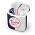 MLB Minnesota Twins Split Apple AirPods 2 Skin
