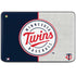 MLB Minnesota Twins Split HP Chromebook Skin