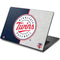 MLB Minnesota Twins Split Dell Chromebook Skin