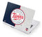 MLB Minnesota Twins Split Acer Chromebook Skin