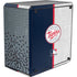 MLB Minnesota Twins Split Cooler Master MasterBox Q300L Mini Tower Skin