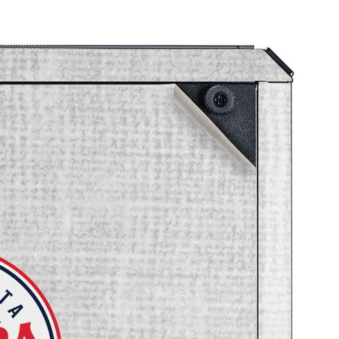 MLB Minnesota Twins Split Cooler Master MasterBox Q300L Mini Tower Skin