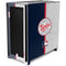 MLB Minnesota Twins Split Corsair 4000D Tempered Glass Mid-Tower ATX Case Skin