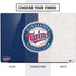 MLB Minnesota Twins Split Dell Vostro Skin