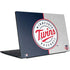 MLB Minnesota Twins Split Dell Vostro Skin