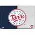 MLB Minnesota Twins Split Dell Vostro Skin
