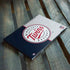 MLB Minnesota Twins Split HP Envy Skin