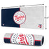 MLB Minnesota Twins Split Gaming Mouse Pad