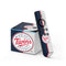 MLB Minnesota Twins Split Fire TV Cube Skin