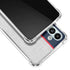 MLB Minnesota Twins Split Galaxy A13 5G Clear Case