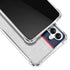 MLB Minnesota Twins Split Galaxy A14 5G Clear Case