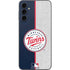 MLB Minnesota Twins Split Galaxy A14 5G Skin