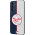 MLB Minnesota Twins Split Galaxy A14 5G Skin