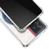 MLB Minnesota Twins Split Galaxy A52 5G Clear Case