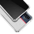 MLB Minnesota Twins Split Galaxy A54 5G Clear Case