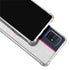 MLB Minnesota Twins Split Galaxy A71 5G Clear Case