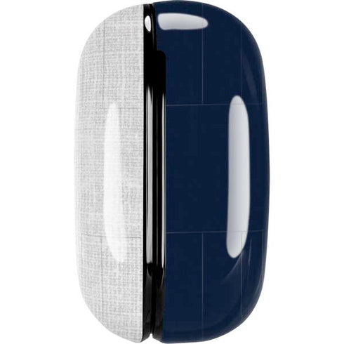 MLB Minnesota Twins Split Galaxy Buds Live Skin