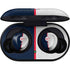 MLB Minnesota Twins Split Galaxy Buds Skin
