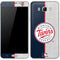MLB Minnesota Twins Split Galaxy J7 Skin