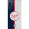 MLB Minnesota Twins Split Galaxy Note 10 Skin