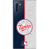 MLB Minnesota Twins Split Galaxy Note 10 Skin