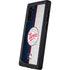MLB Minnesota Twins Split Galaxy Note 10 Waterproof Case