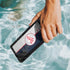 MLB Minnesota Twins Split Galaxy Note 10 Waterproof Case