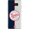 MLB Minnesota Twins Split Galaxy Note 8 Skin
