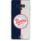 MLB Minnesota Twins Split Galaxy Note 9 Skin