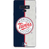 MLB Minnesota Twins Split Galaxy Note 9 Skin