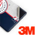 MLB Minnesota Twins Split Galaxy Note 9 Skin