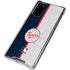 MLB Minnesota Twins Split Galaxy Note20 5G Clear Case