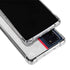 MLB Minnesota Twins Split Galaxy Note20 5G Clear Case