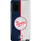 MLB Minnesota Twins Split Galaxy Note20 5G Pro Case