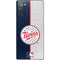MLB Minnesota Twins Split Galaxy Note20 5G Skin
