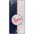MLB Minnesota Twins Split Galaxy Note20 5G Skin