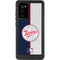 MLB Minnesota Twins Split Galaxy Note20 5G Waterproof Case