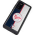 MLB Minnesota Twins Split Galaxy Note20 5G Waterproof Case