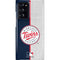 MLB Minnesota Twins Split Galaxy Note20 Ultra 5G Lite Case