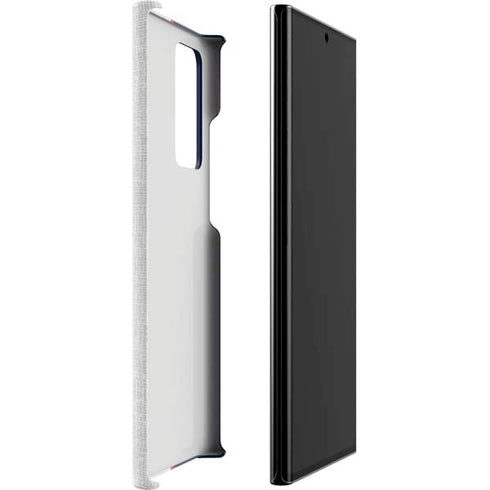 MLB Minnesota Twins Split Galaxy Note20 Ultra 5G Lite Case