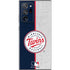 MLB Minnesota Twins Split Galaxy Note20 Ultra 5G Skin