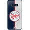 MLB Minnesota Twins Split Galaxy S10e Skin