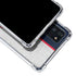 MLB Minnesota Twins Split Galaxy S20 FE Clear Case