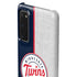 MLB Minnesota Twins Split Galaxy S20 Lite Case