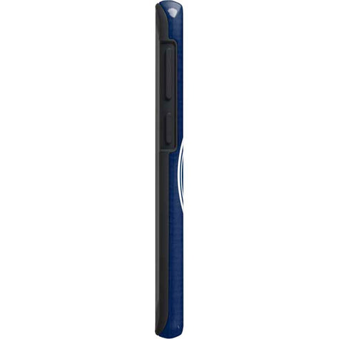 MLB Minnesota Twins Split Galaxy S20 Plus Pro Case